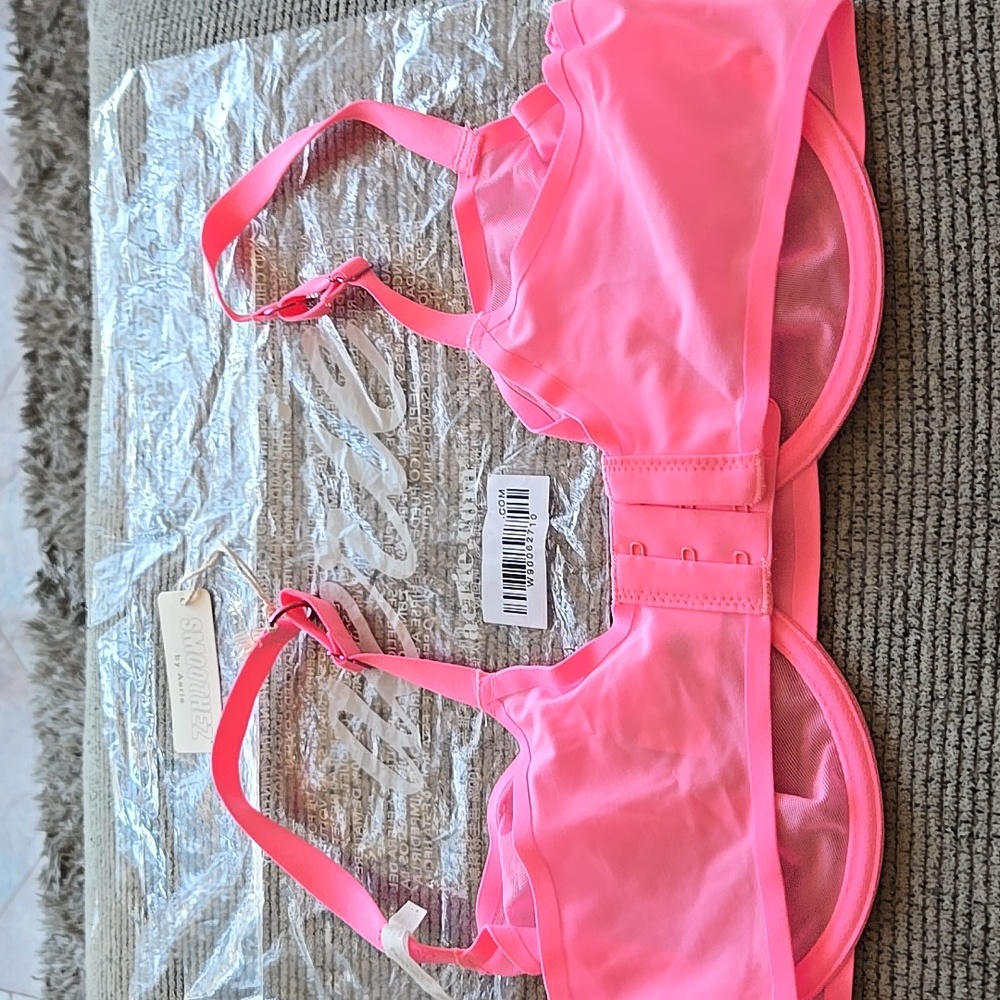 aerie balconette bra size 36DD - Picture 6 of 6